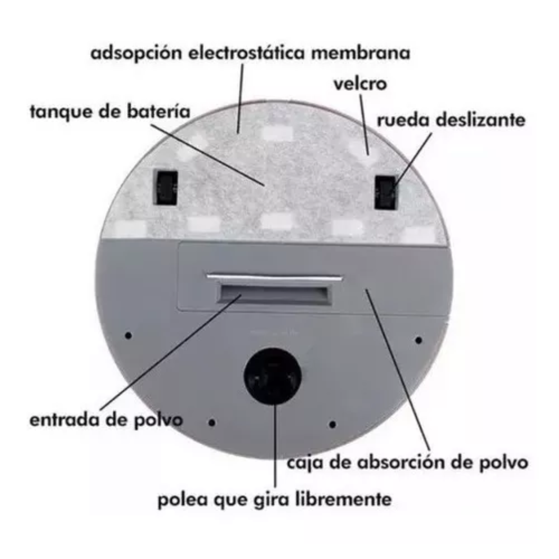 Nunca Barras de Nuevo: Deja que la Inteligencia Haga el Trabajo 🤖✨